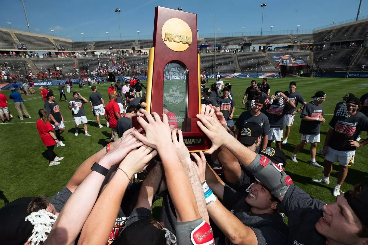 20-facts-about-the-ncaa-lacrosse-championship