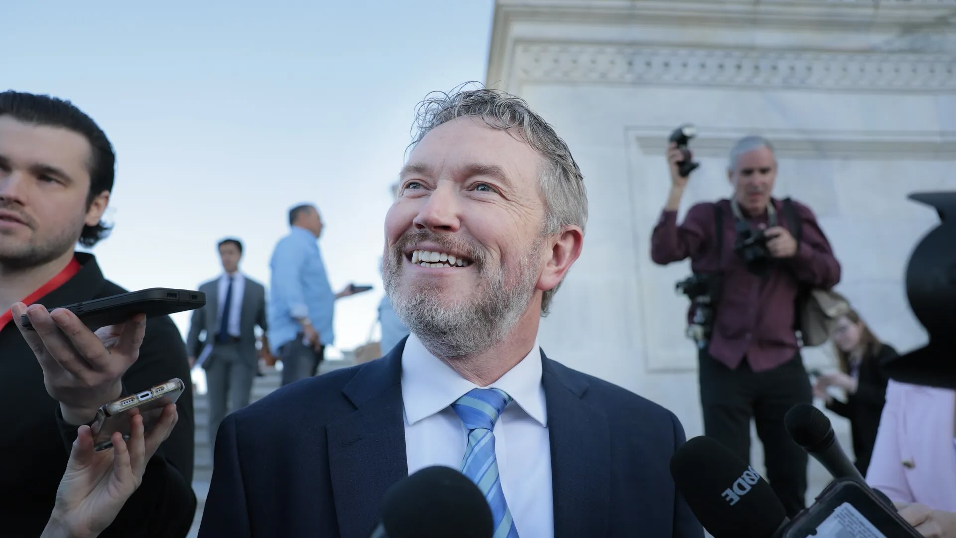 20-political-facts-about-thomas-massie