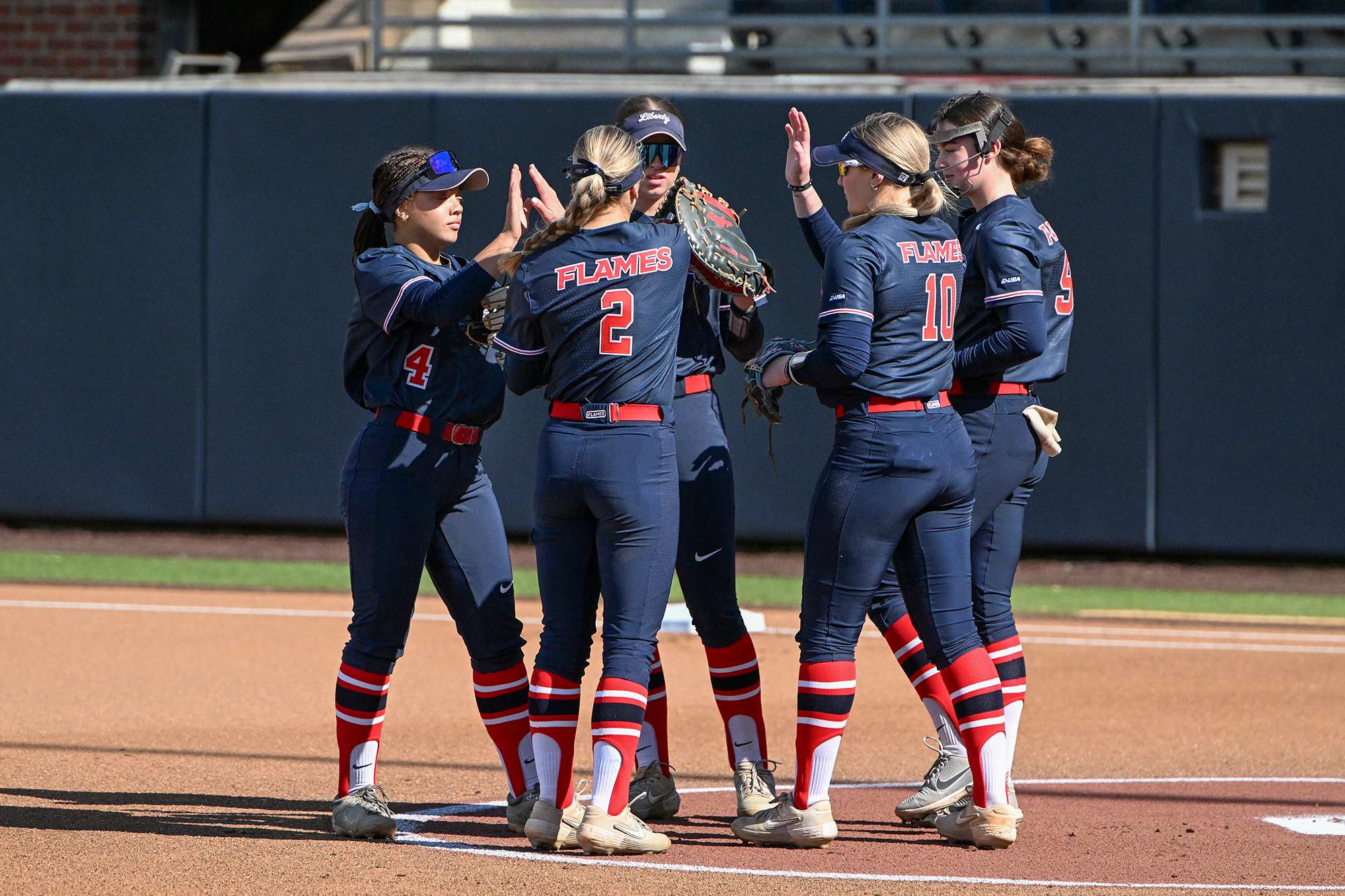 20-program-facts-about-liberty-softball