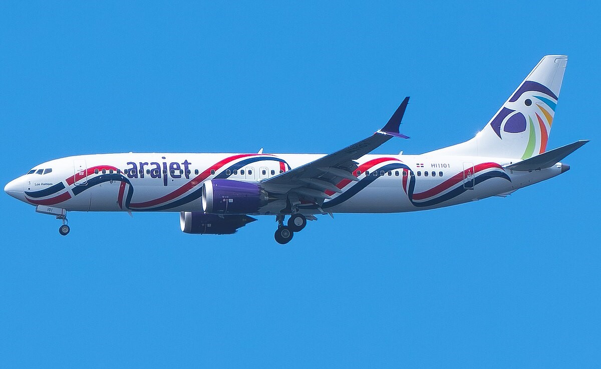 25-facts-about-aerojet-de-costa-rica