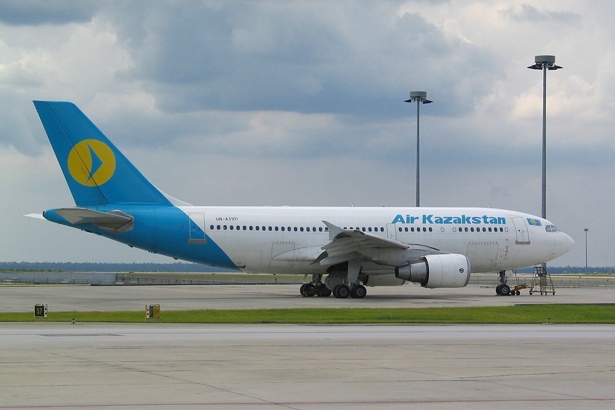 25-facts-about-air-kazakhstan