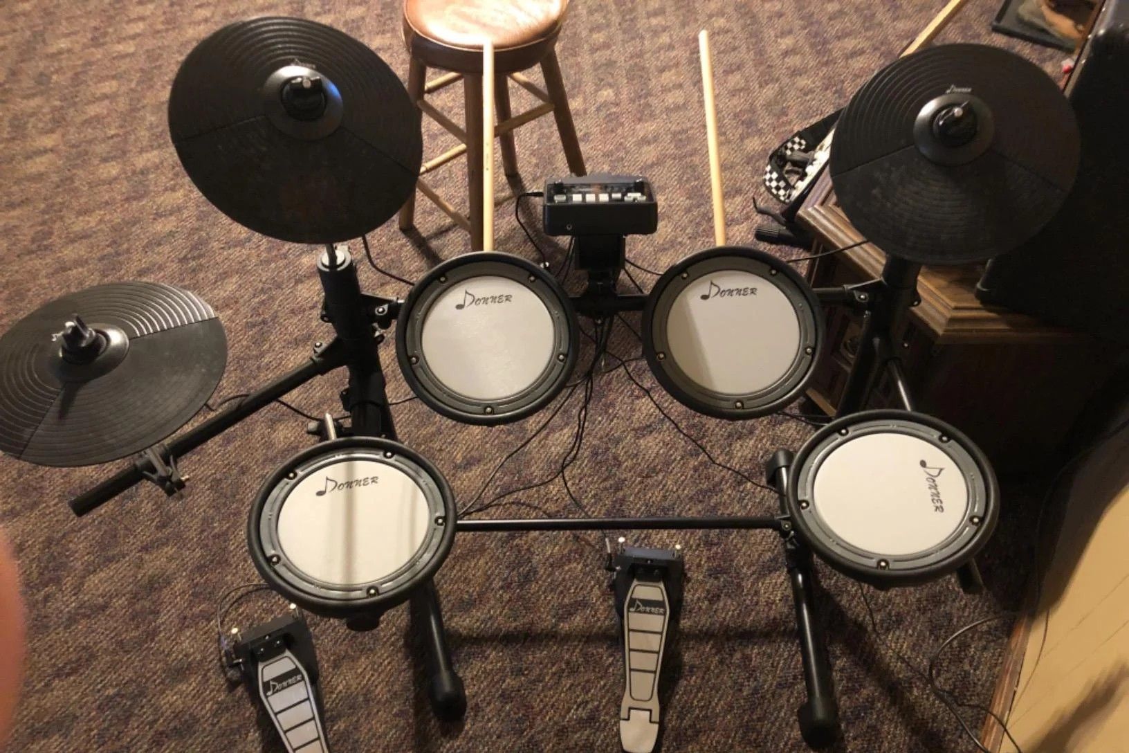 25-facts-about-electronic-drum-kit