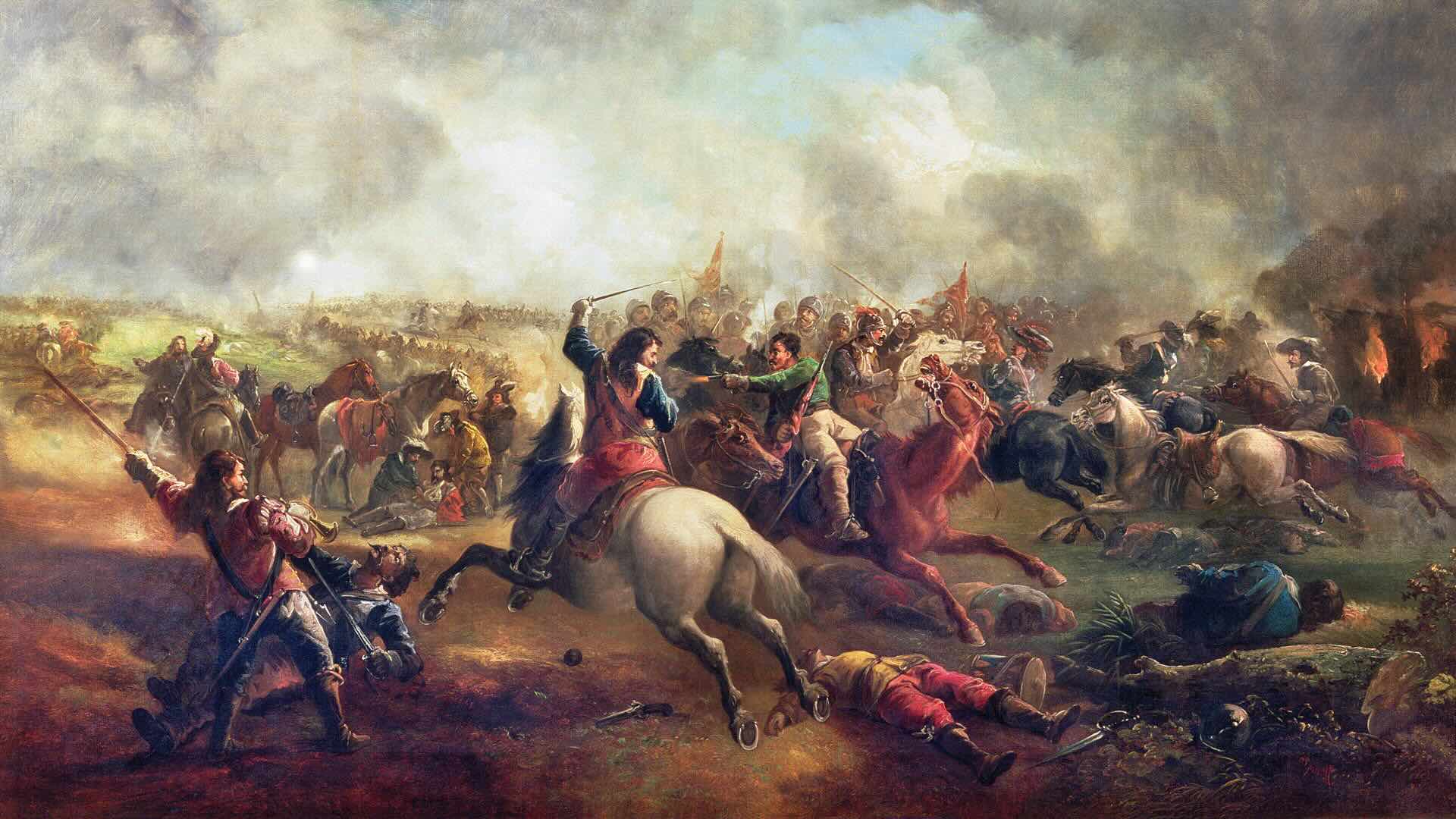 25-facts-about-english-civil-war