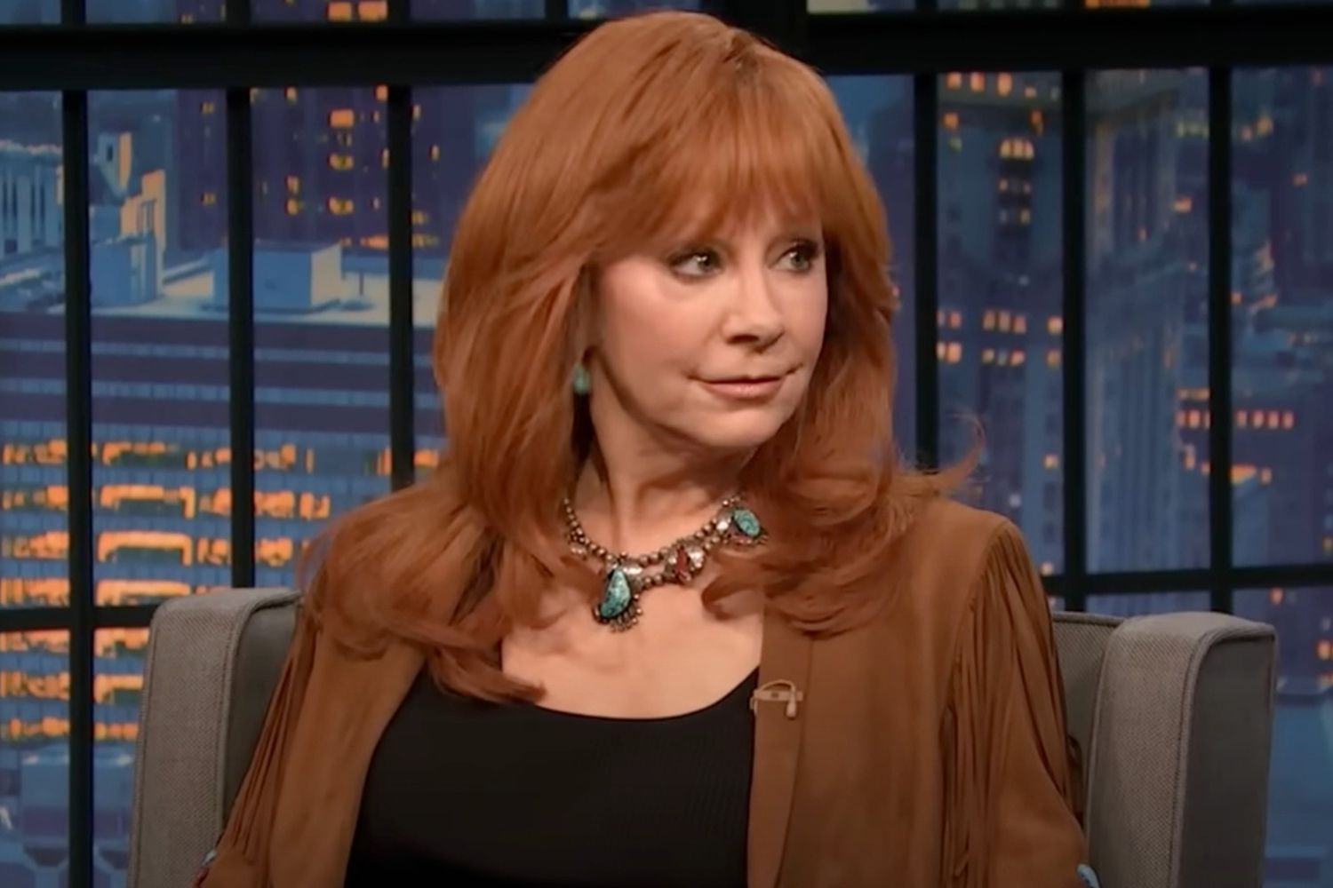 25-facts-about-reba-mcentire