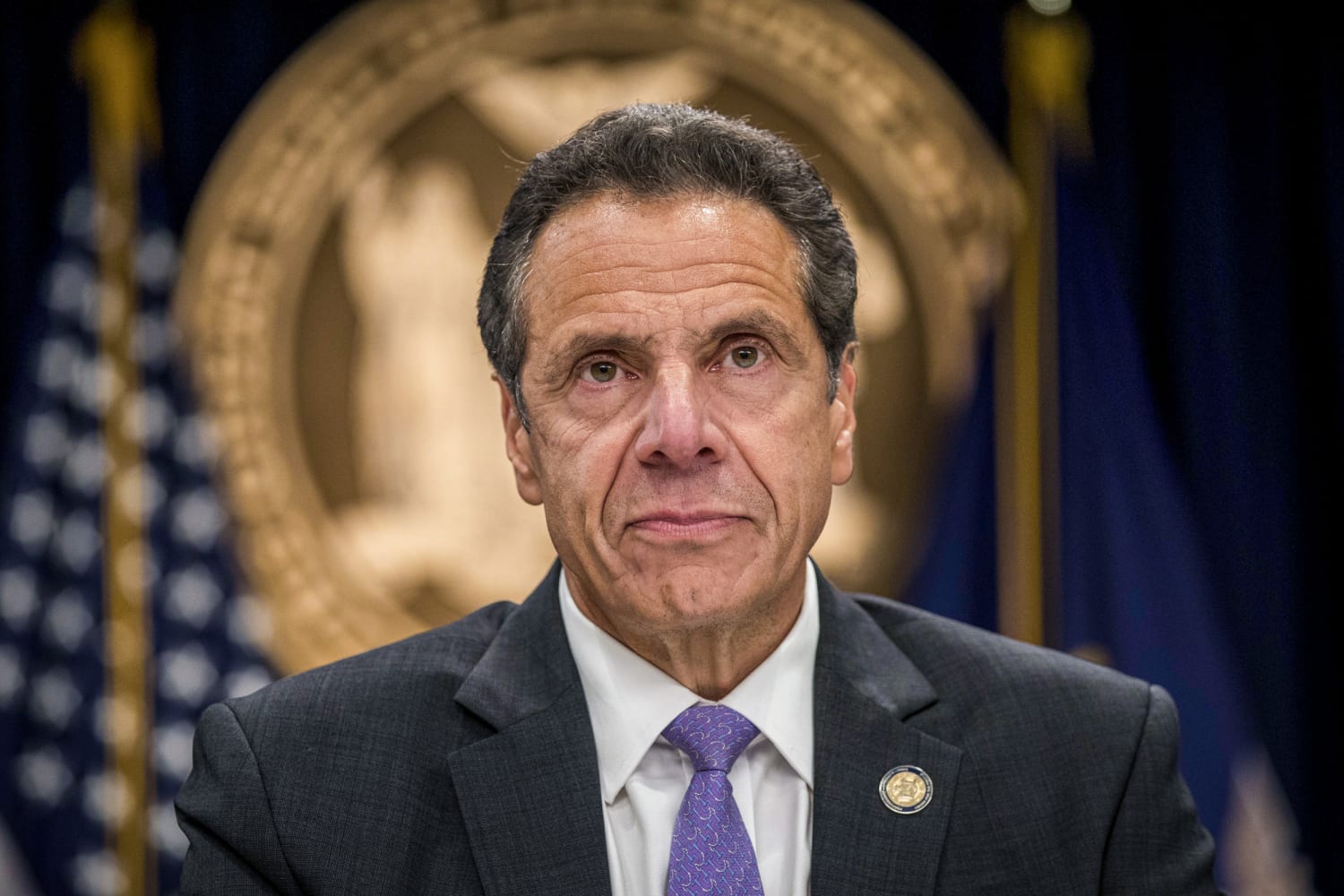 25-political-facts-about-andrew-cuomo