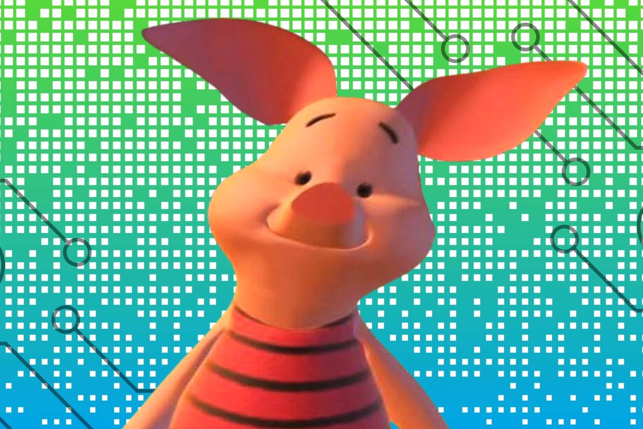 27 Facts About Piglet Video Game Facts