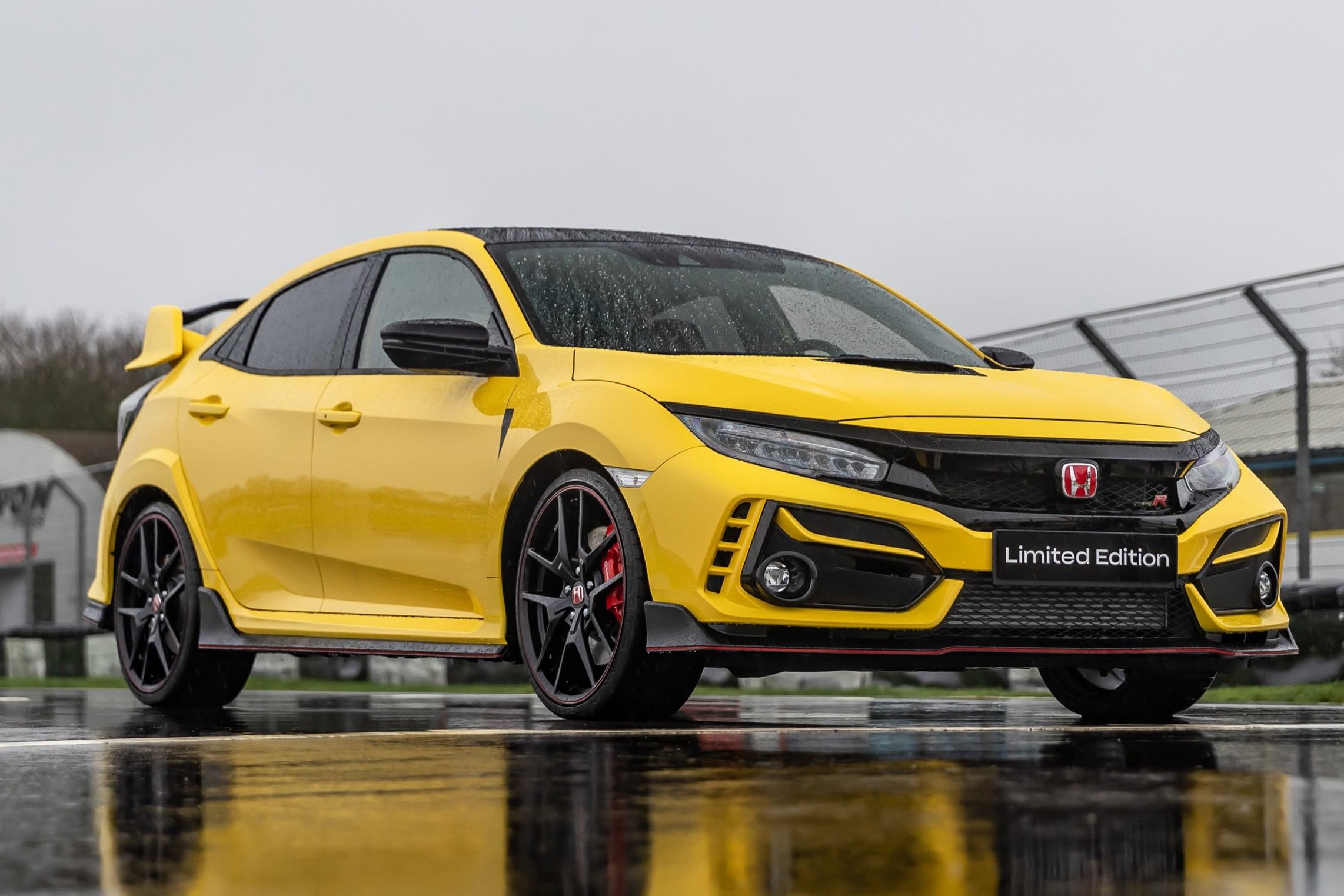 28 Facts About Honda Civic Type R Facts