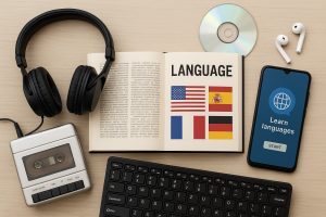 30 Facts About Language Learning Technologies