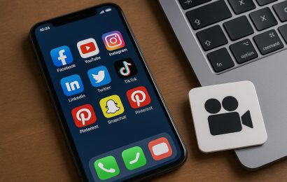 30 Facts About the Evolution of Social Media Platforms