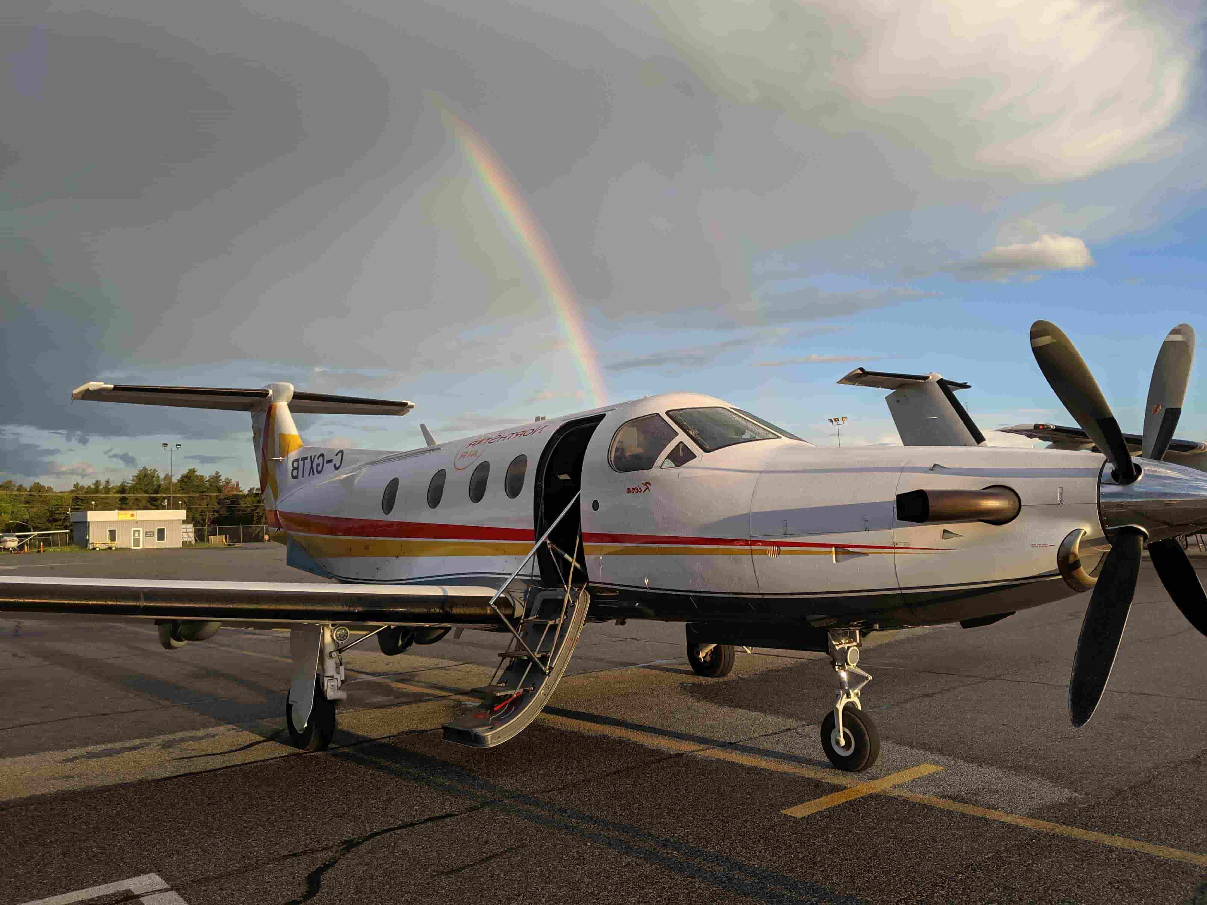 30-facts-about-north-star-air