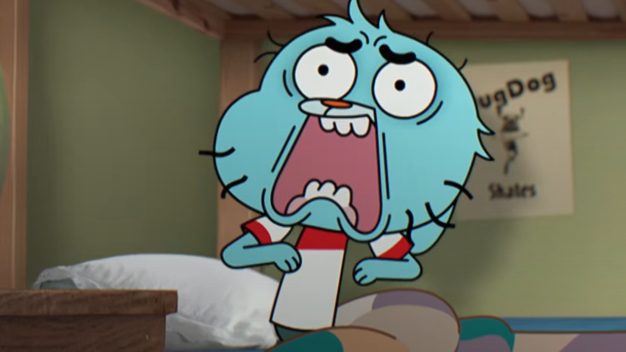 30-facts-about-the-wonderfully-weird-world-of-gumball