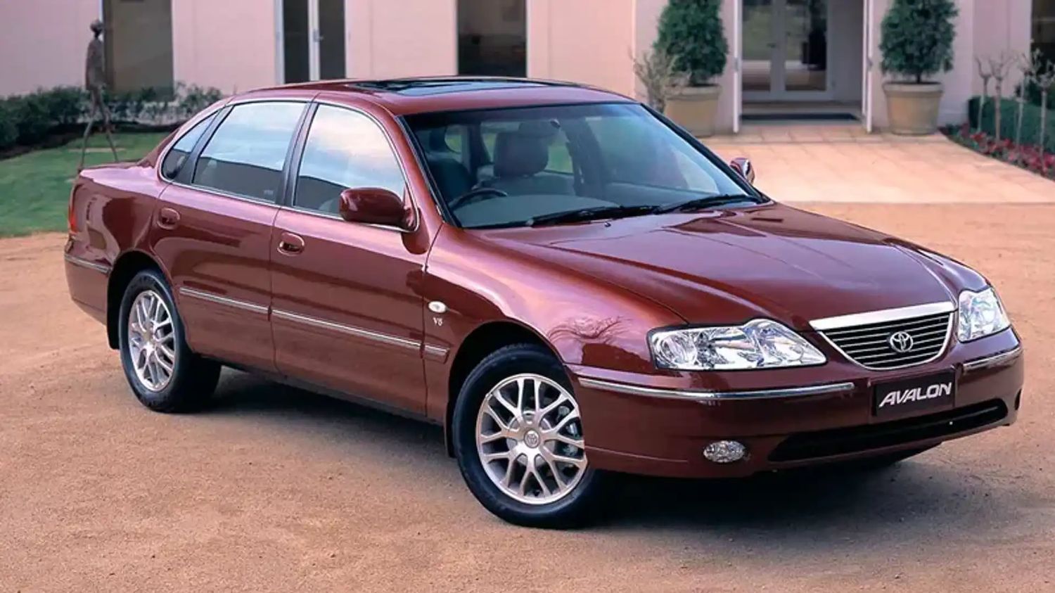 31-facts-about-toyota-avalon