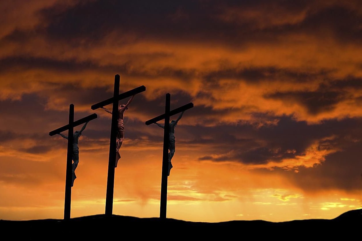 32-facts-about-crucifixion-of-jesus