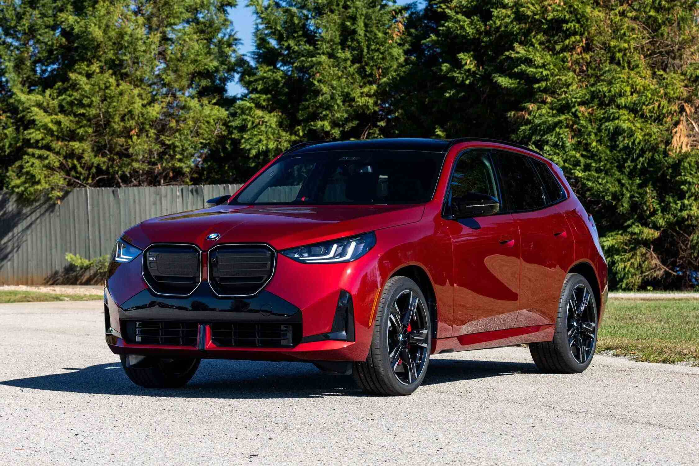 33-facts-about-bmw-x3
