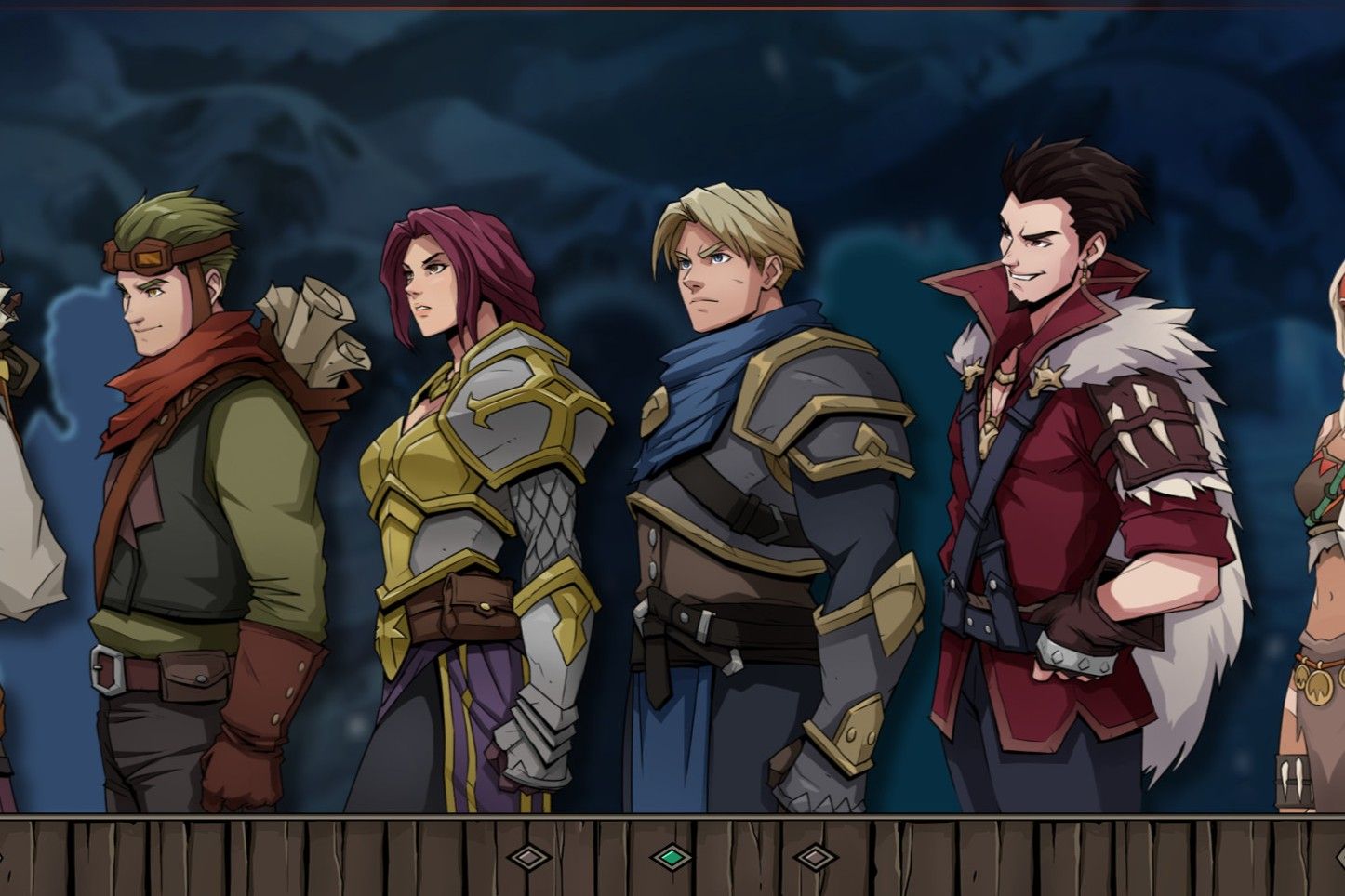 34-facts-about-gordian-quest-video-game
