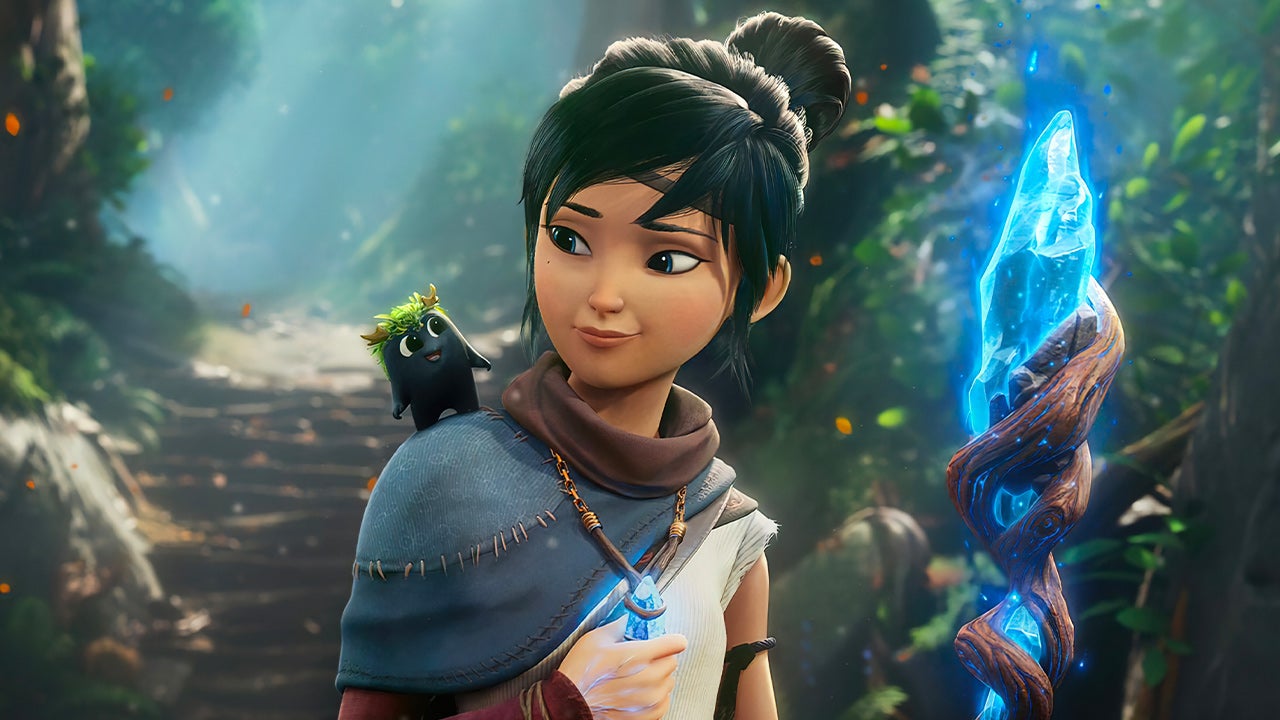 34-facts-about-kena-bridge-of-spirits-video-game