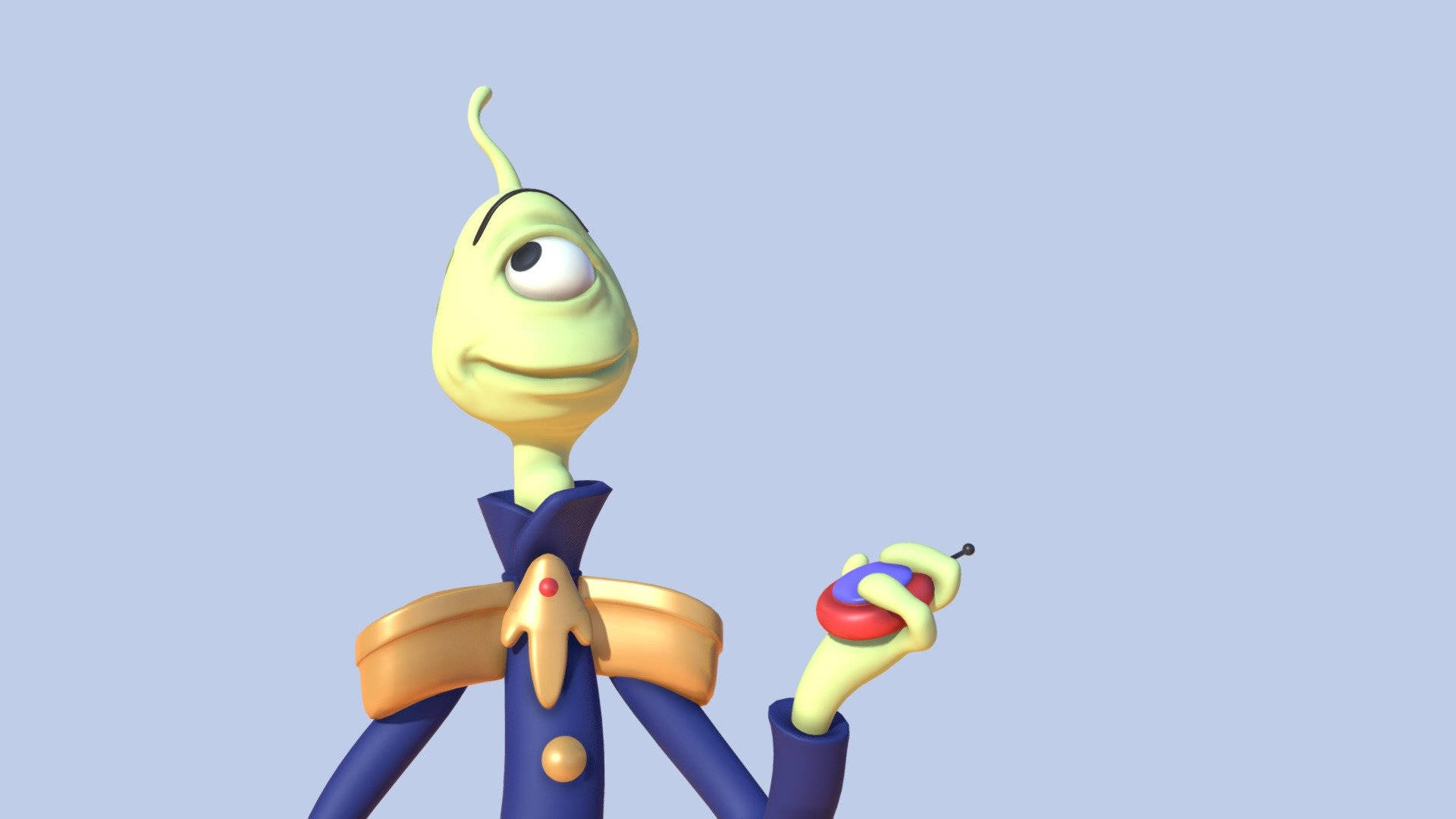 37-facts-about-agent-pleakley-video-game