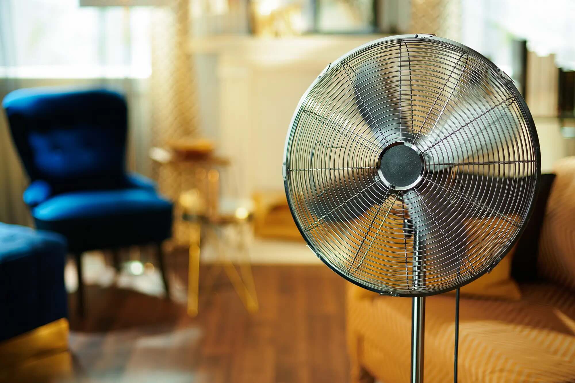 37-facts-about-electric-fan
