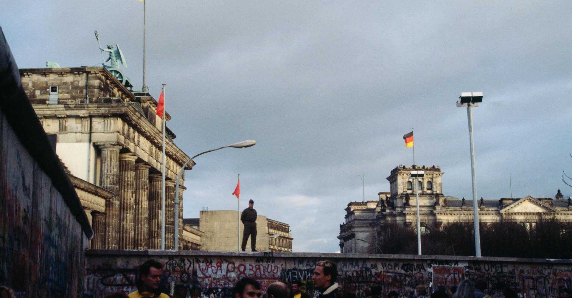 37 Facts About Fall Of The Berlin Wall Facts 37 Facts About Fall Of The Berlin Wall Facts