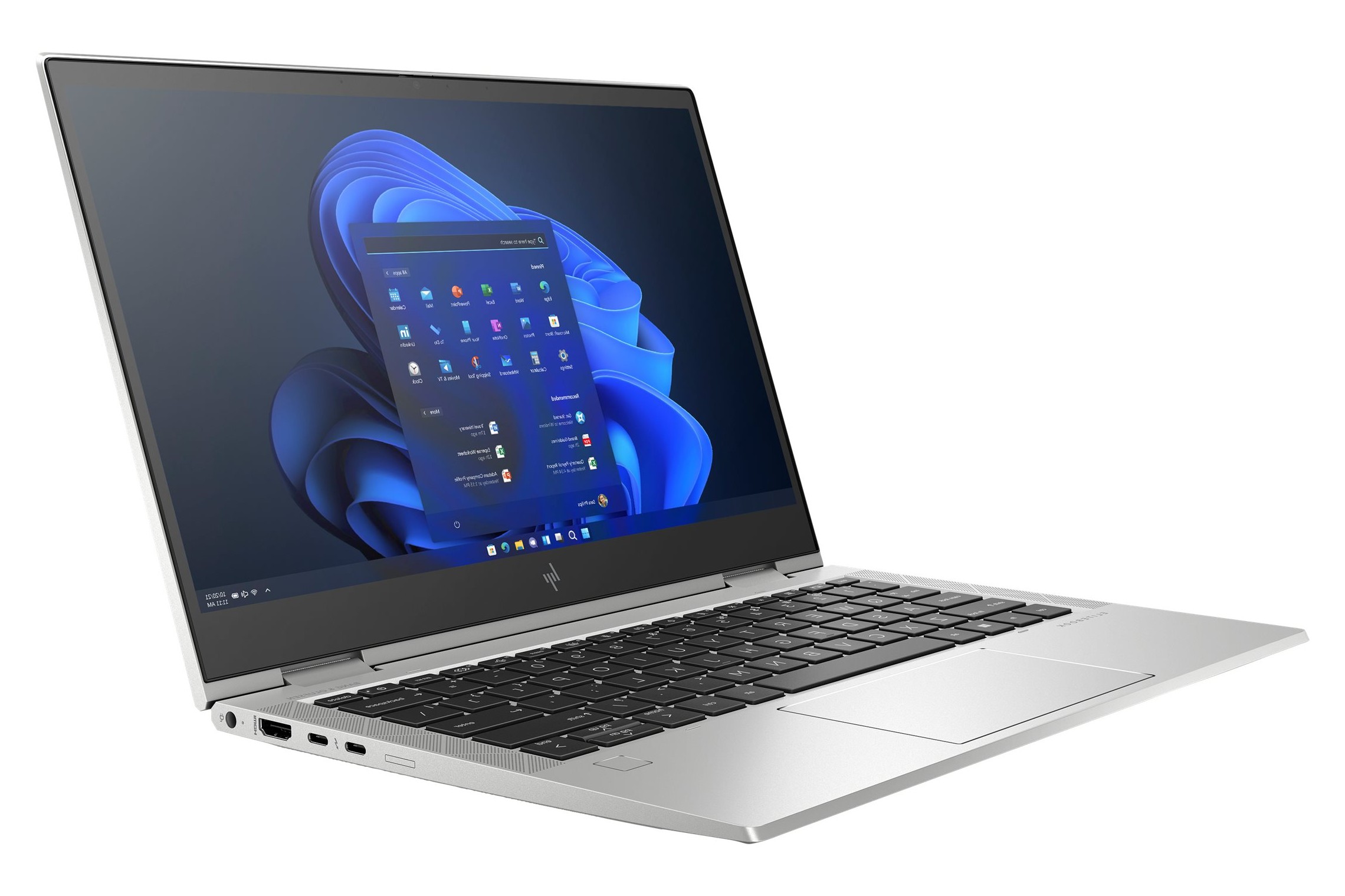 Protection écran Anti-reflet BROTECT Pour HP EliteBook X360 830 G8 – Film Mat Anti-rayures Et Anti-traces