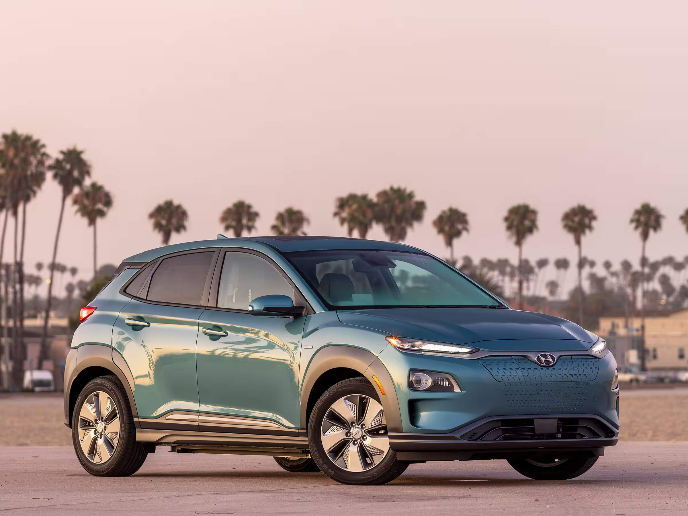39-facts-about-hyundai-kona-electric