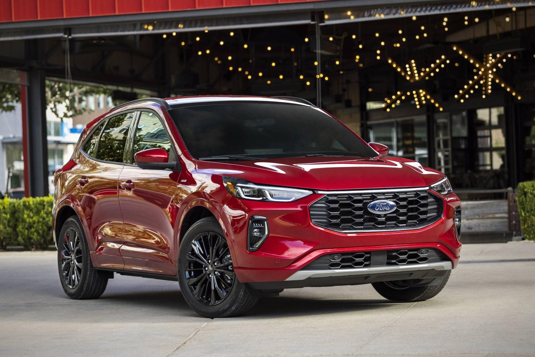40-facts-about-ford-escape