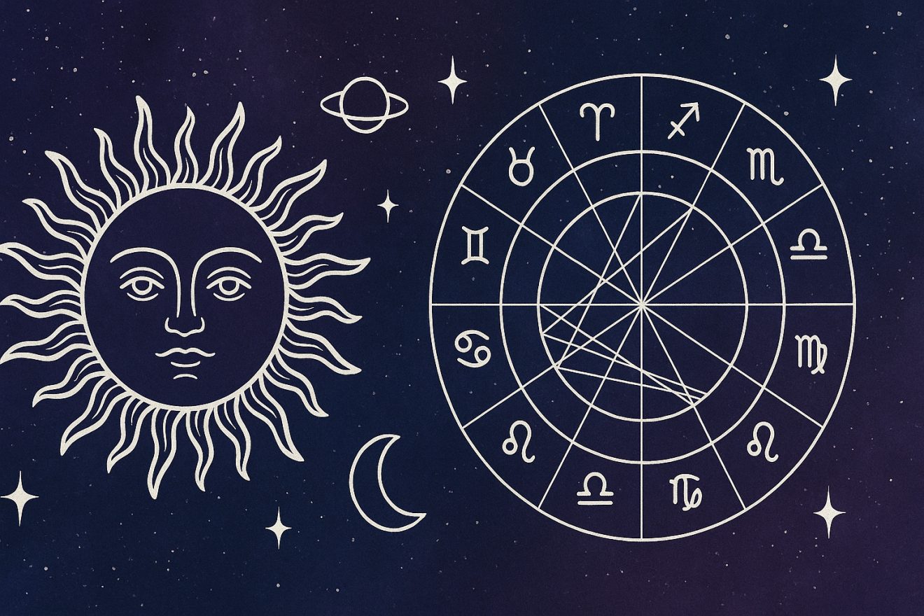 Best Natal Chart Services 2025