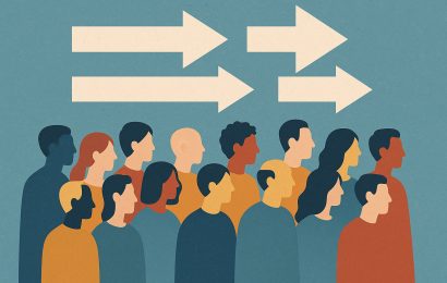 The Psychology of Groupthink Why We Follow the Crowd 