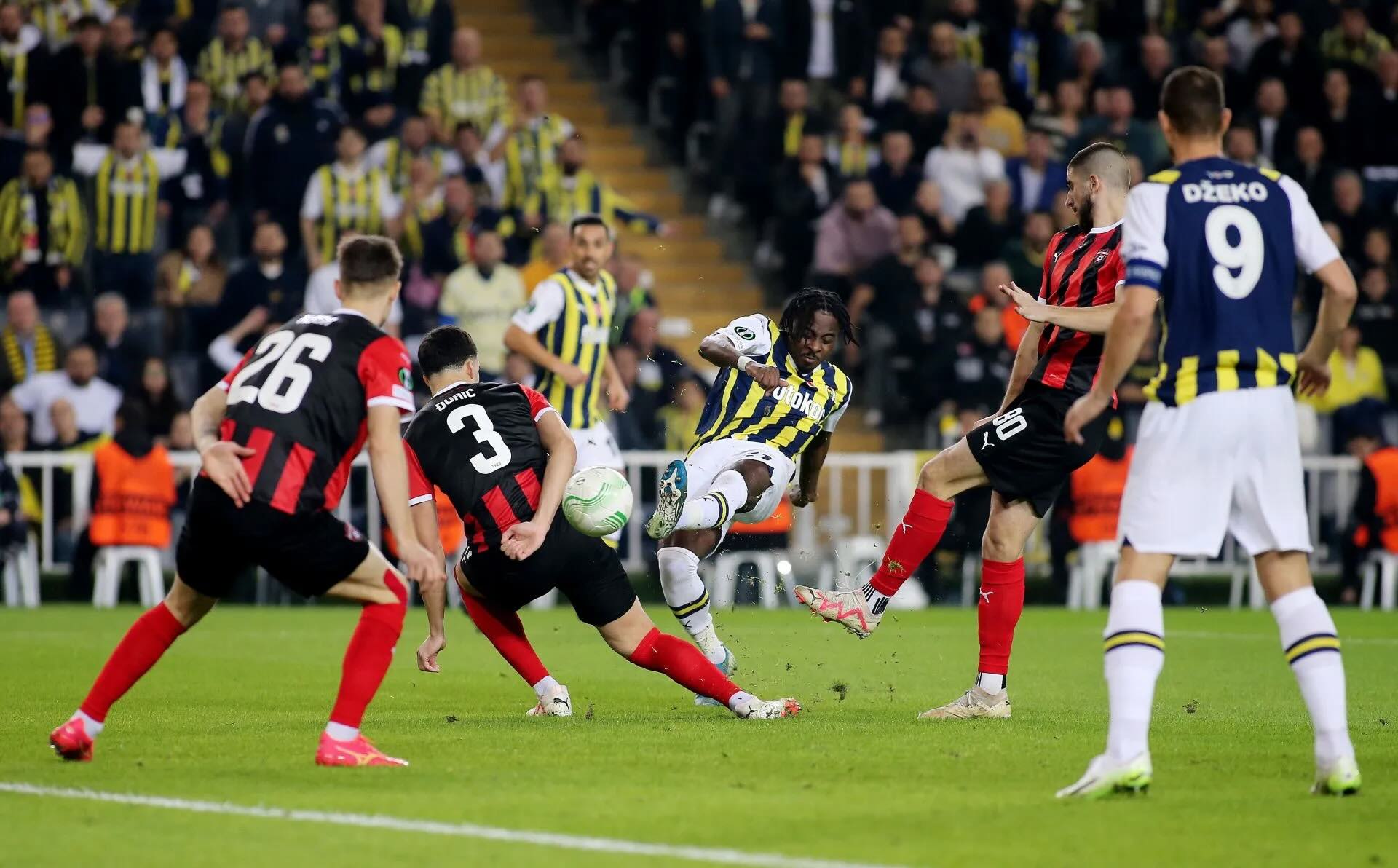 10-facts-about-fenerbahce-vs-konyaspor