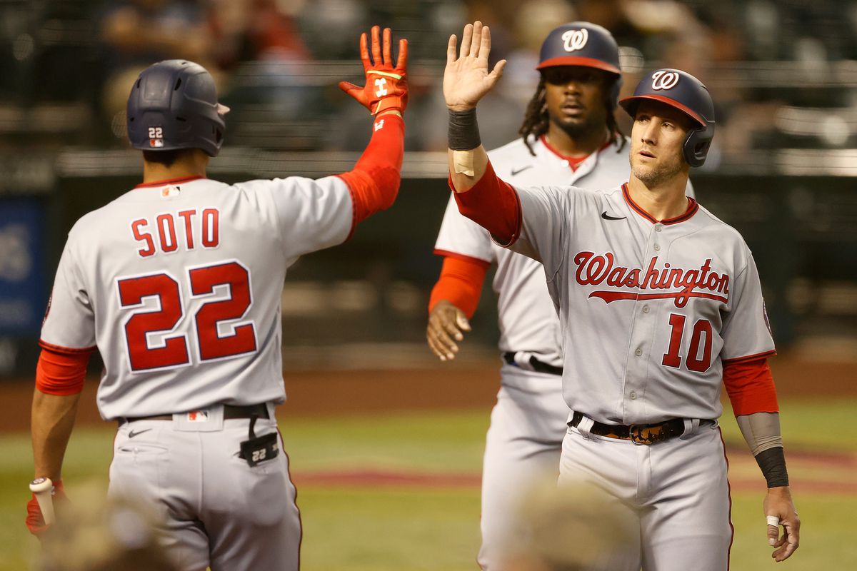 10-facts-about-nationals-vs-diamondbacks