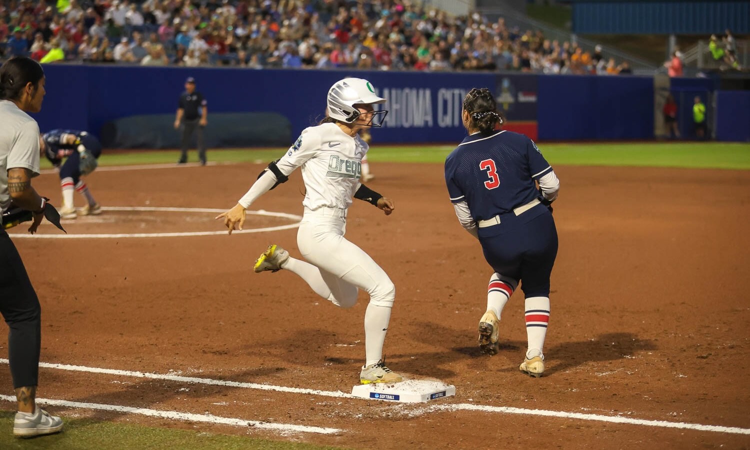 10-facts-about-oregon-vs-ole-miss-softball