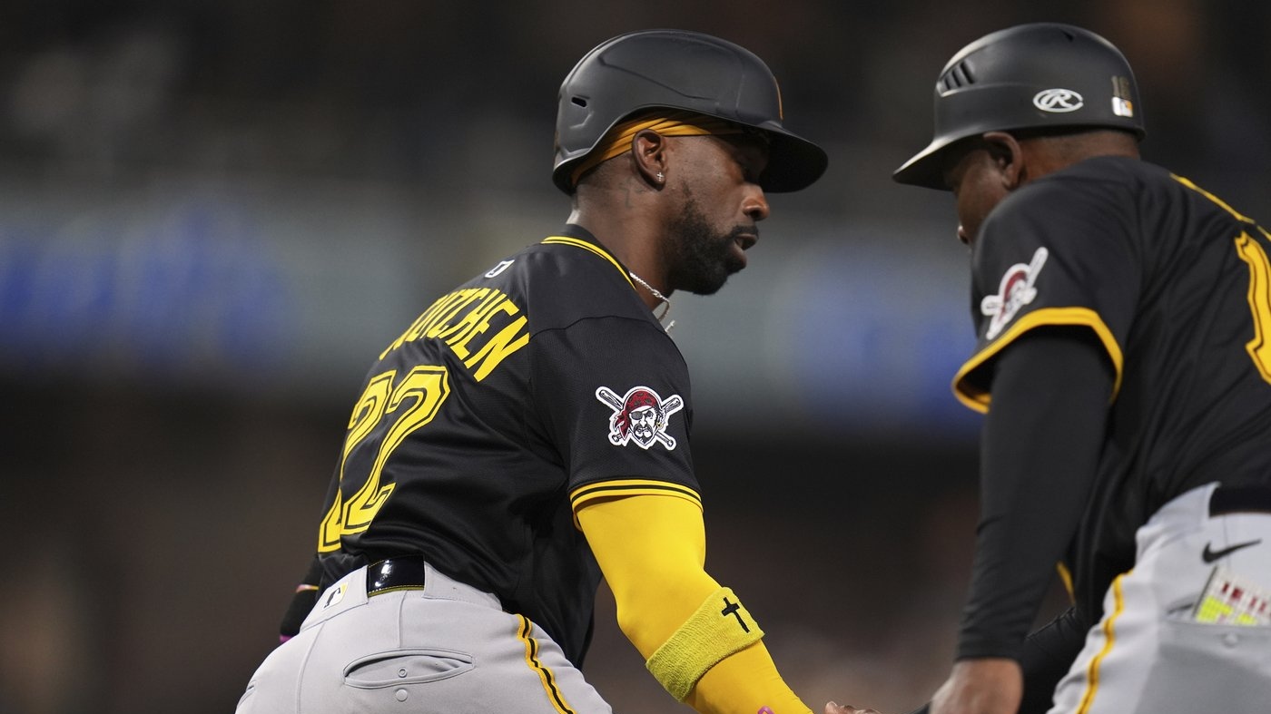 10-facts-about-pirates-vs-padres