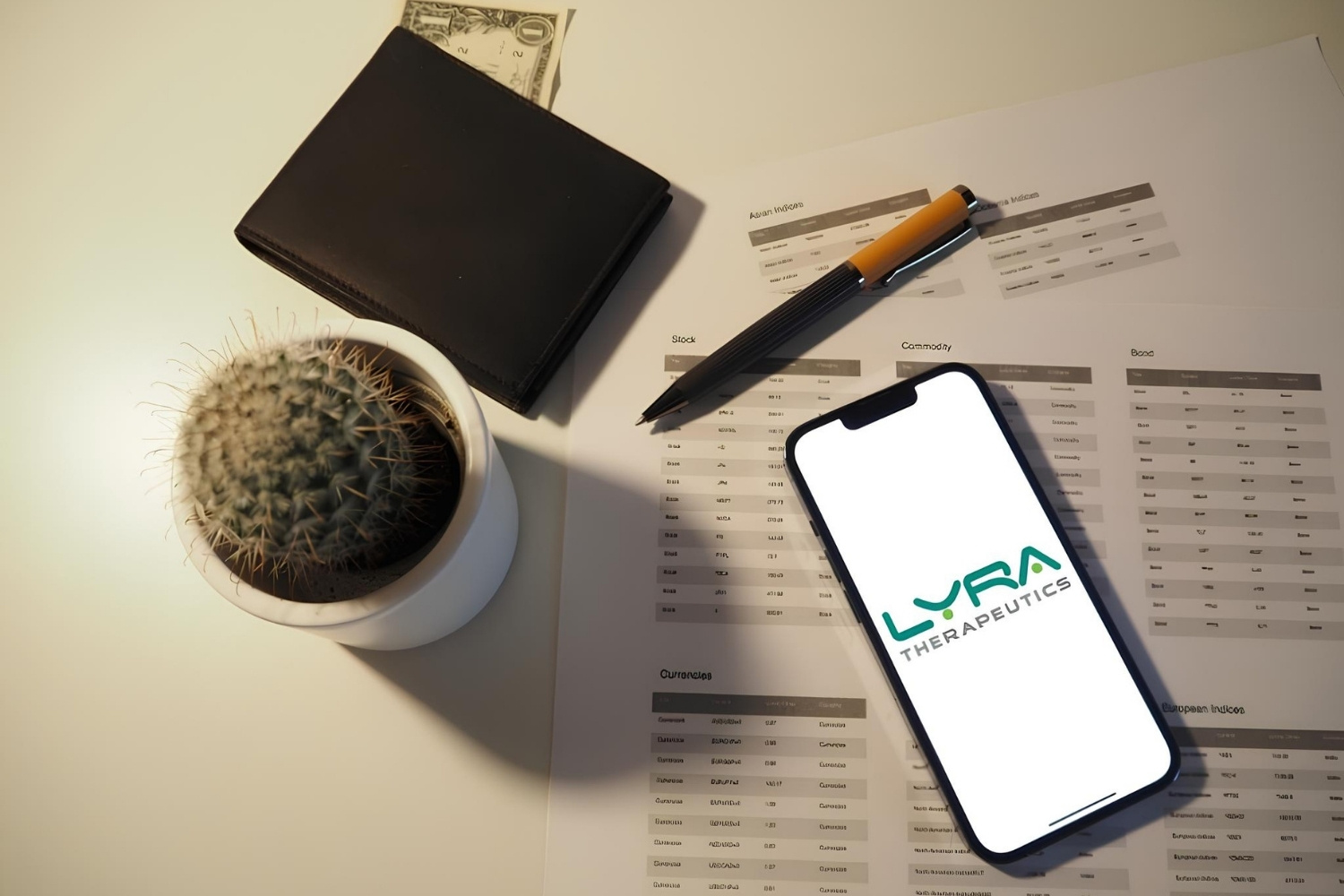 12-facts-about-lyra-stock