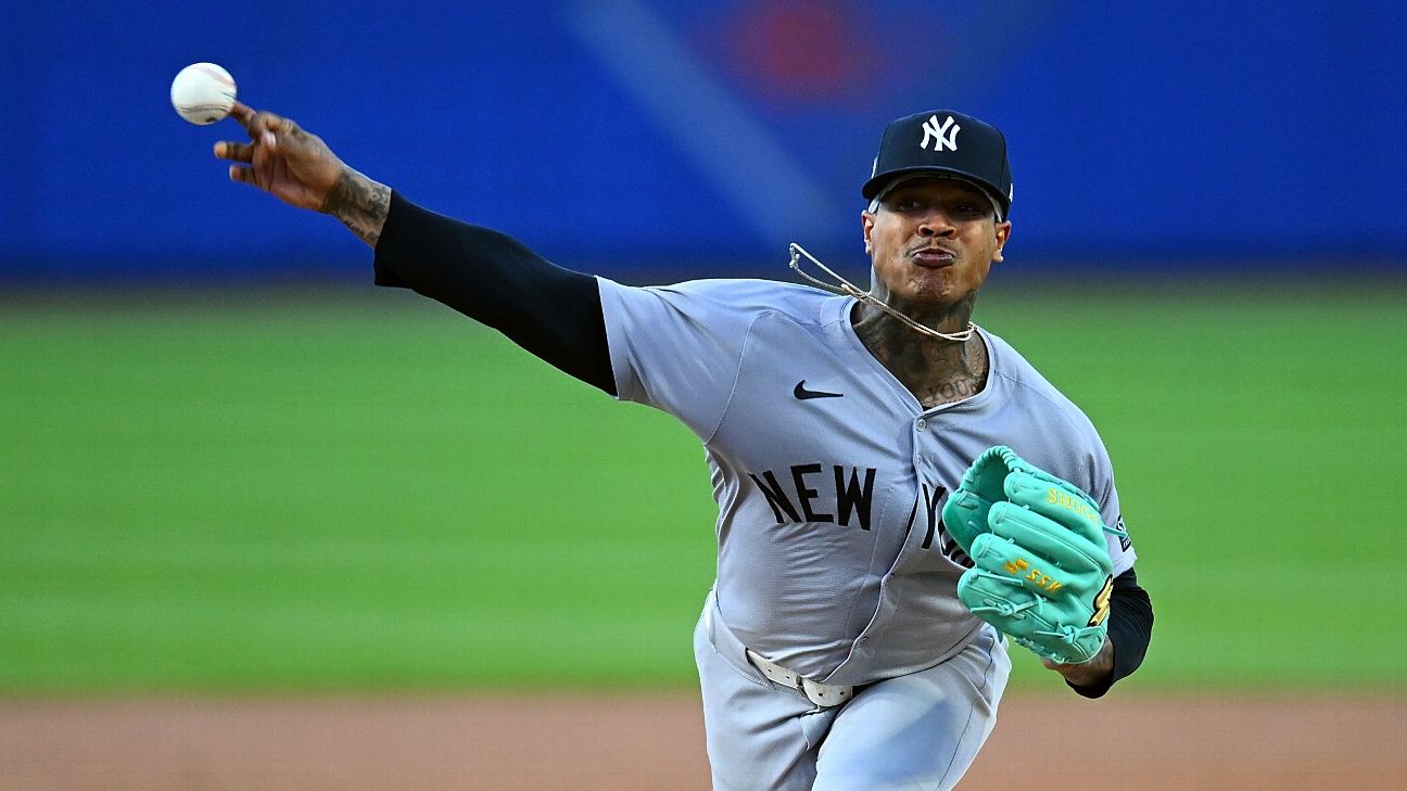 12-facts-about-stroman