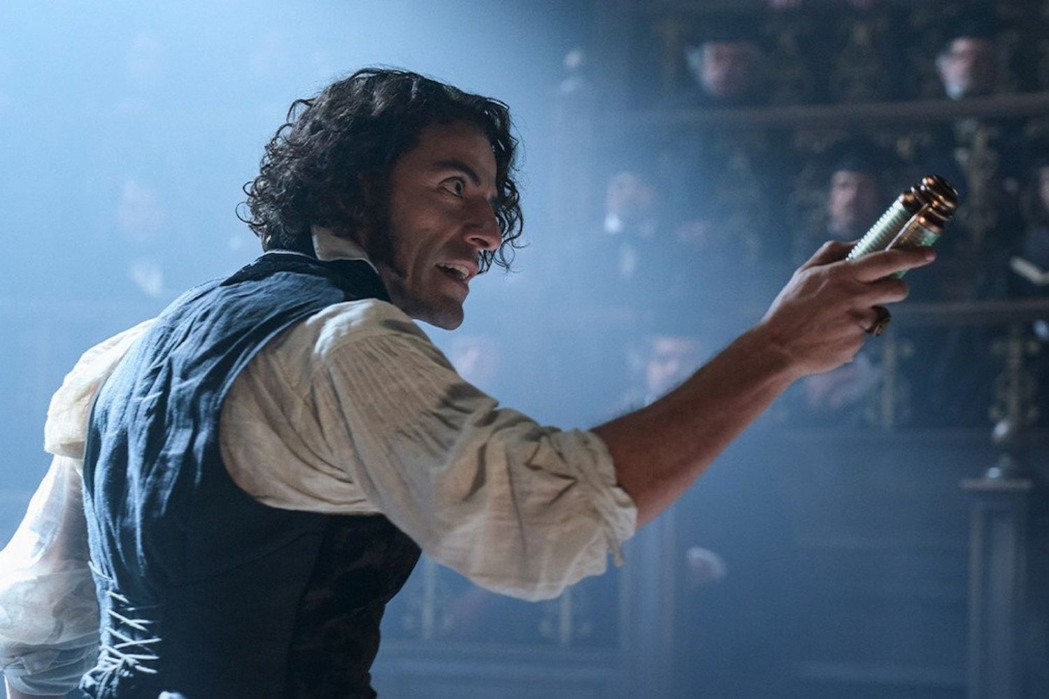 12-facts-about-the-2025-frankenstein-adaptation