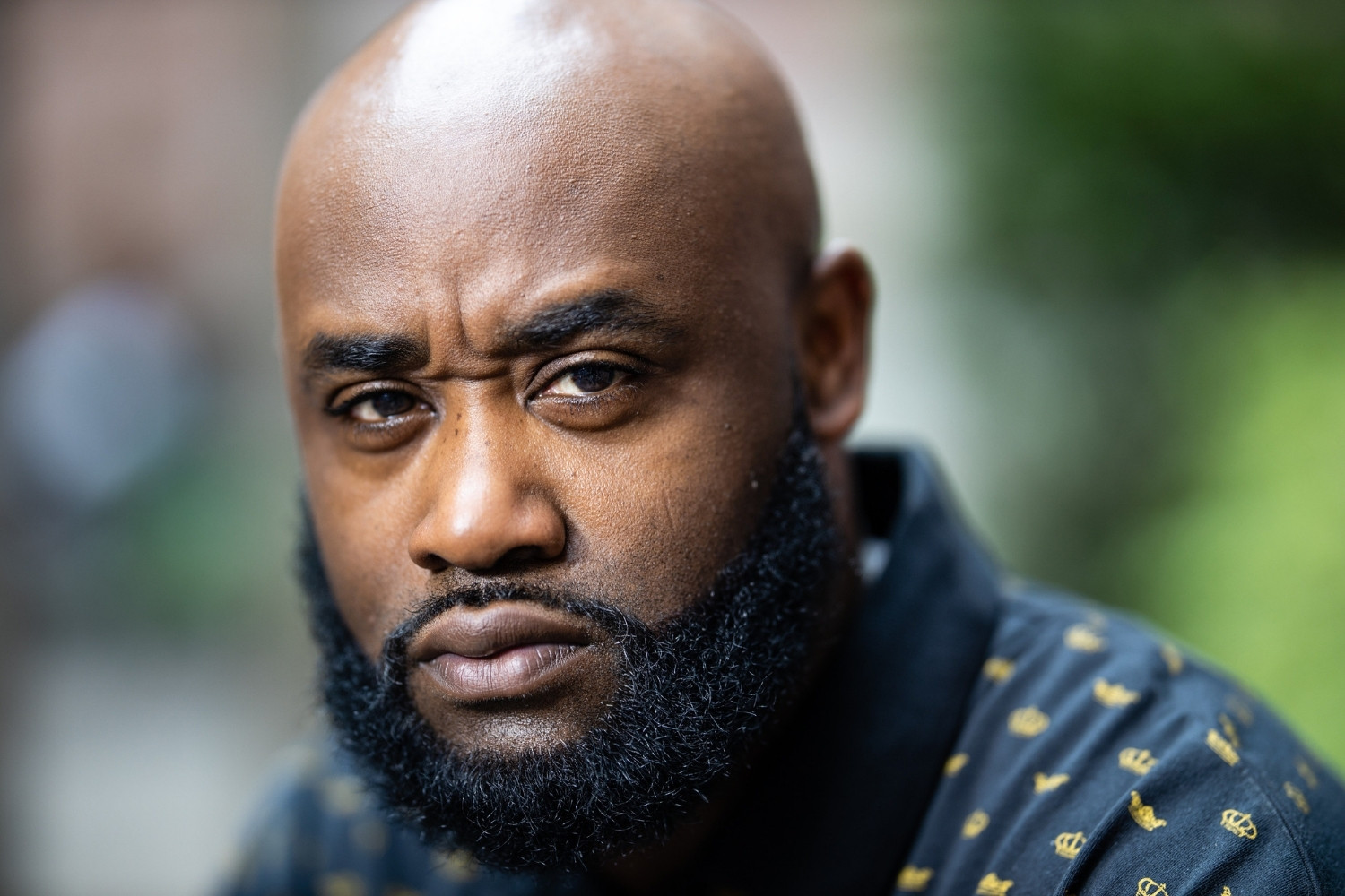 12-facts-about-trey-chaney