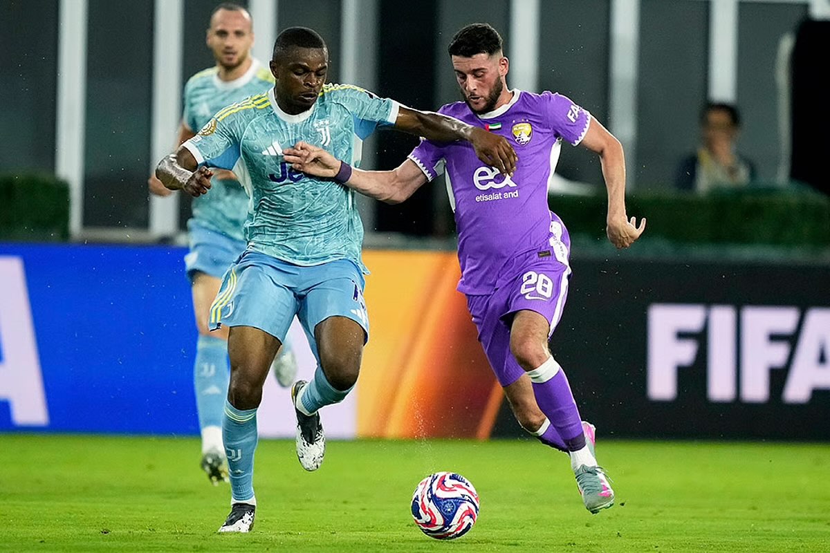 14-facts-about-al-ain-vs-juventus