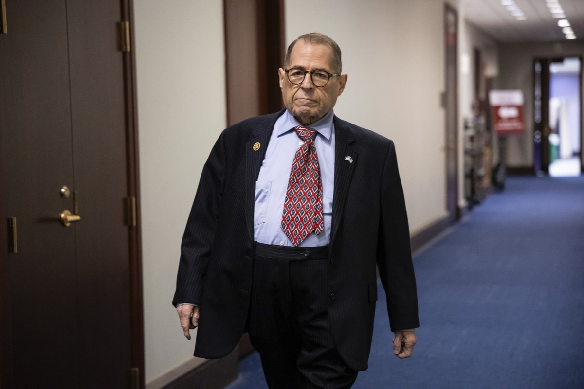 14-facts-about-jerry-nadler