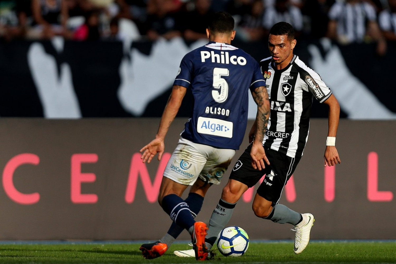 14-facts-about-santos-vs-botafogo
