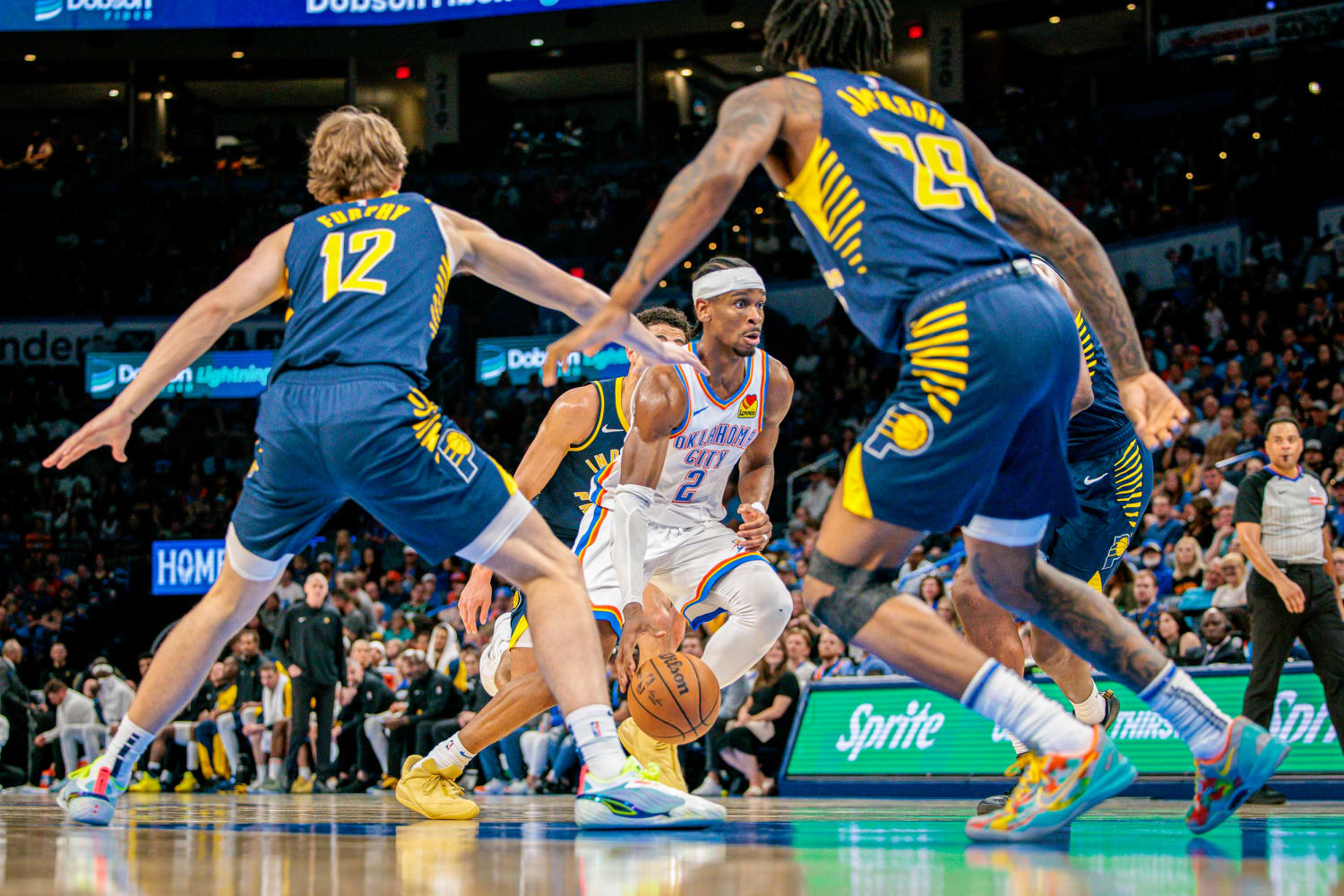 14-facts-about-the-okc-vs-pacers-matchups