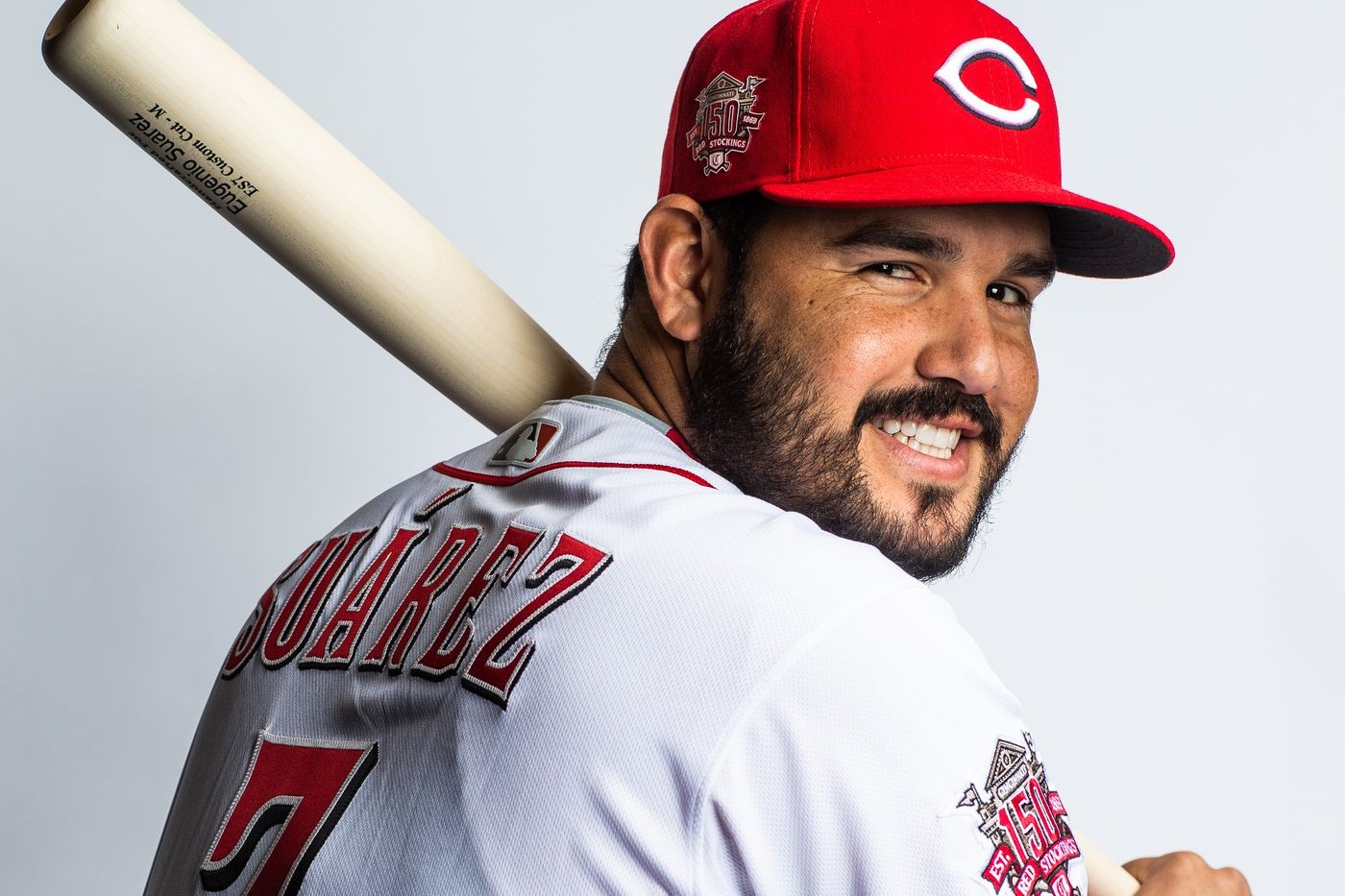 15-facts-about-eugenio-suarez