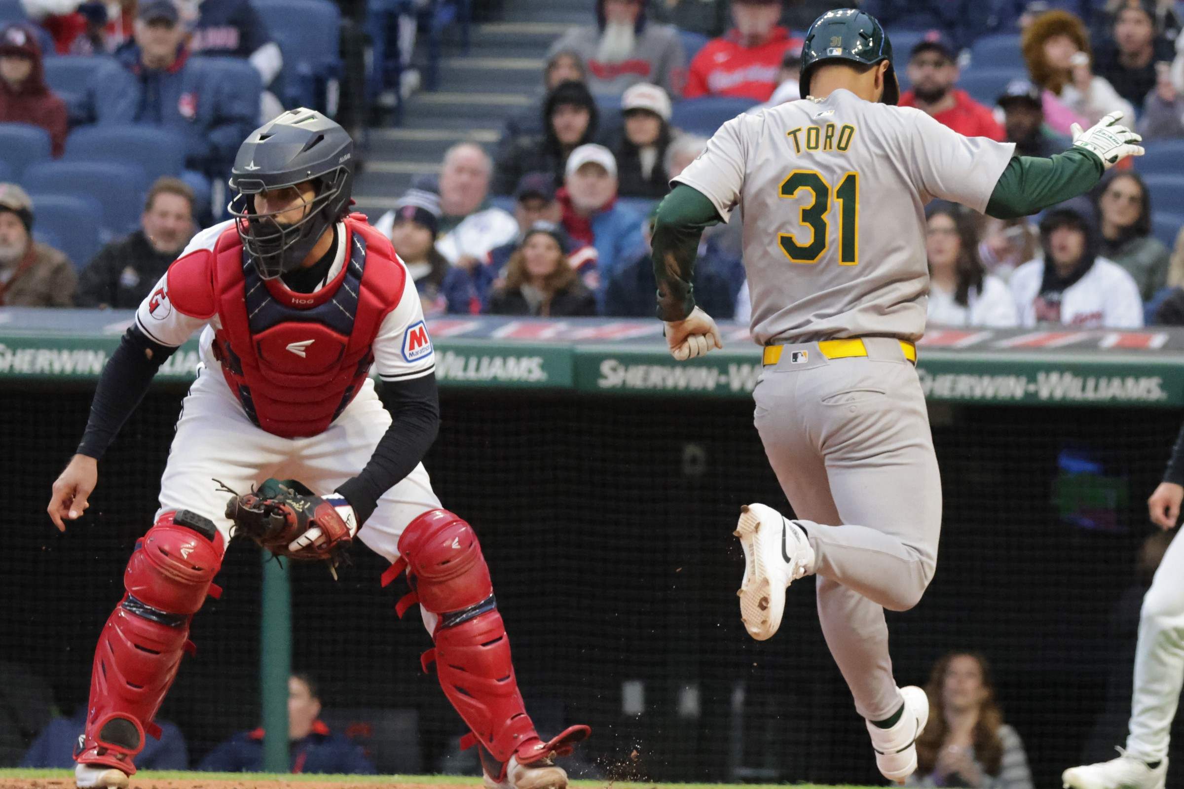 15-facts-about-guardians-vs-athletics-games