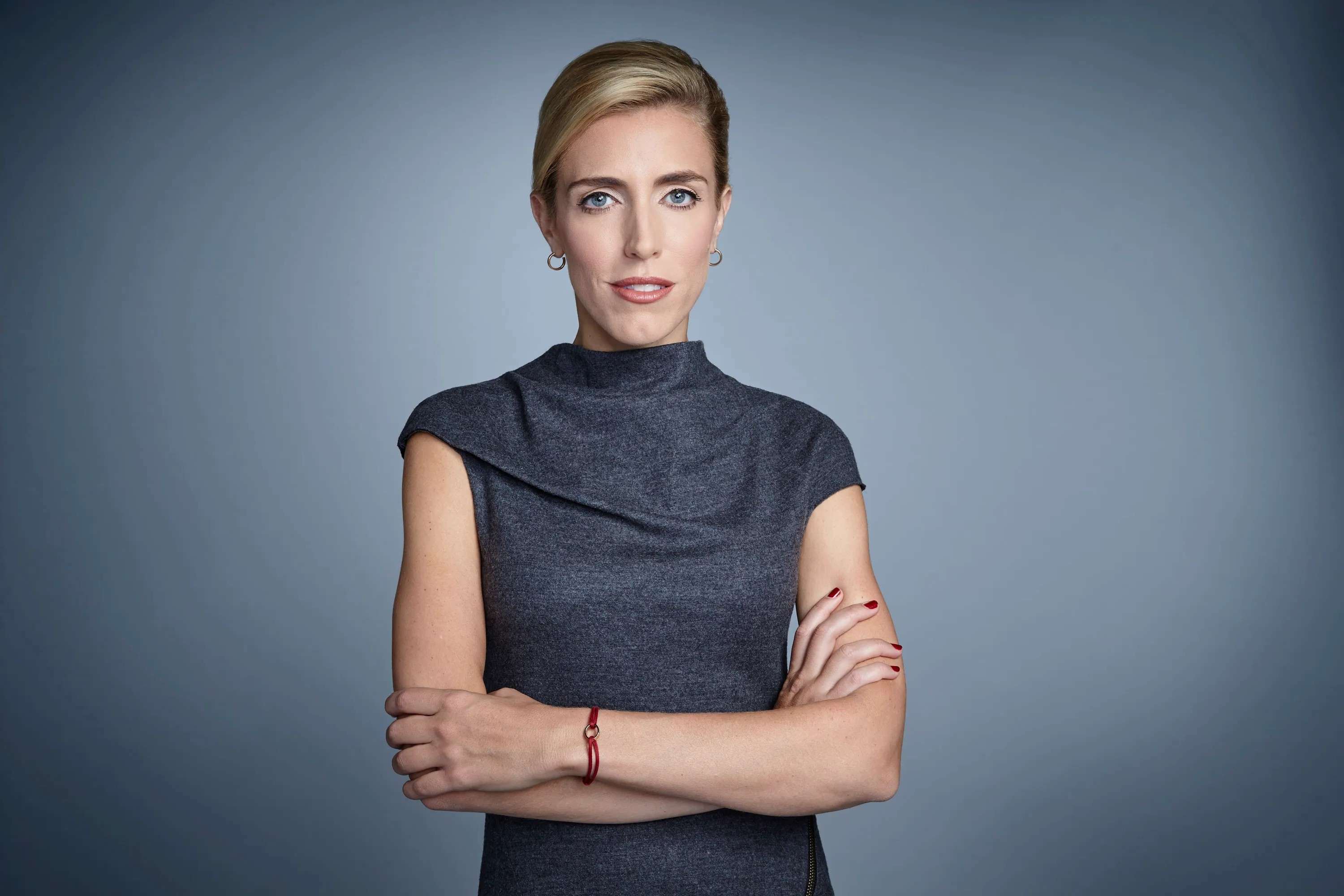 15-facts-about-journalist-clarissa-ward