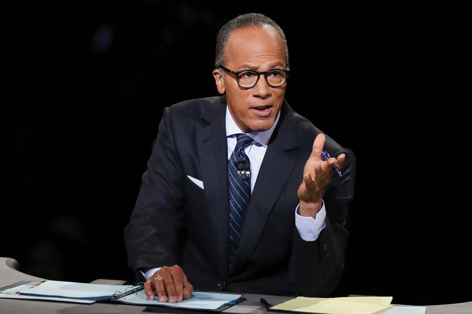 15-facts-about-lester-holt