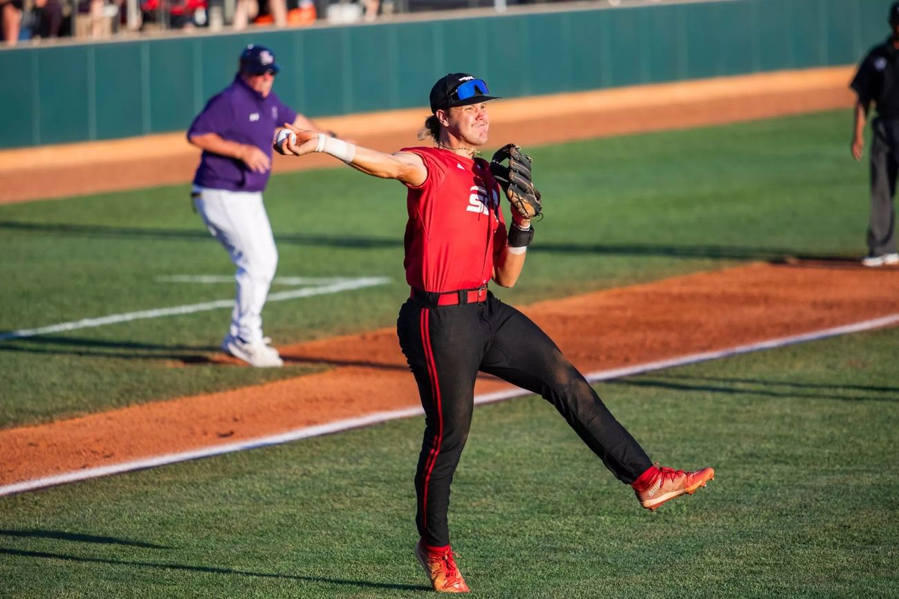 15-facts-about-lsu-shreveport-baseball