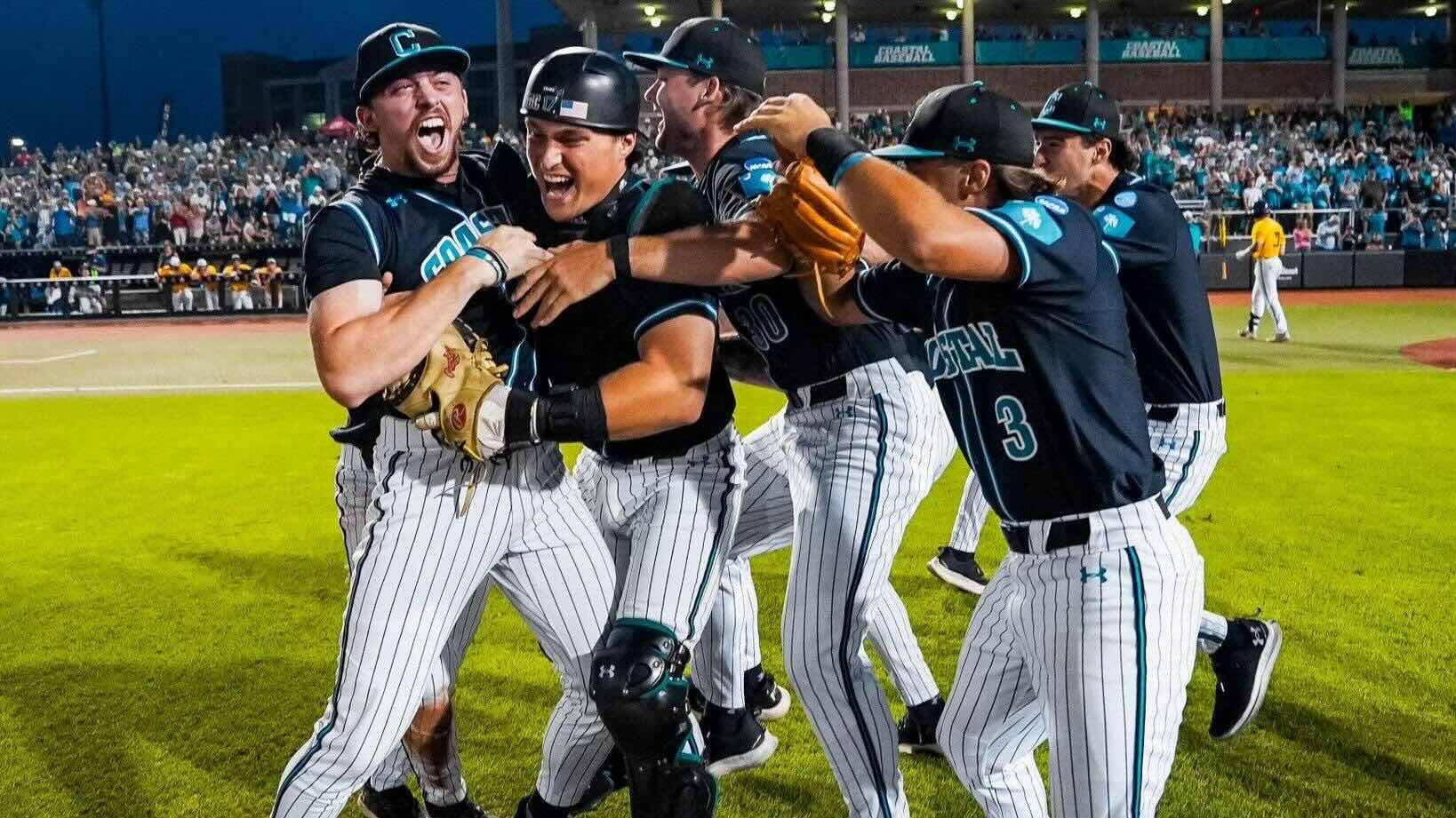 15-facts-about-ncaa-baseball-super-regionals-2025