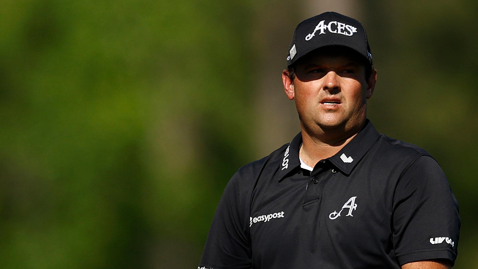 15-facts-about-patrick-reed