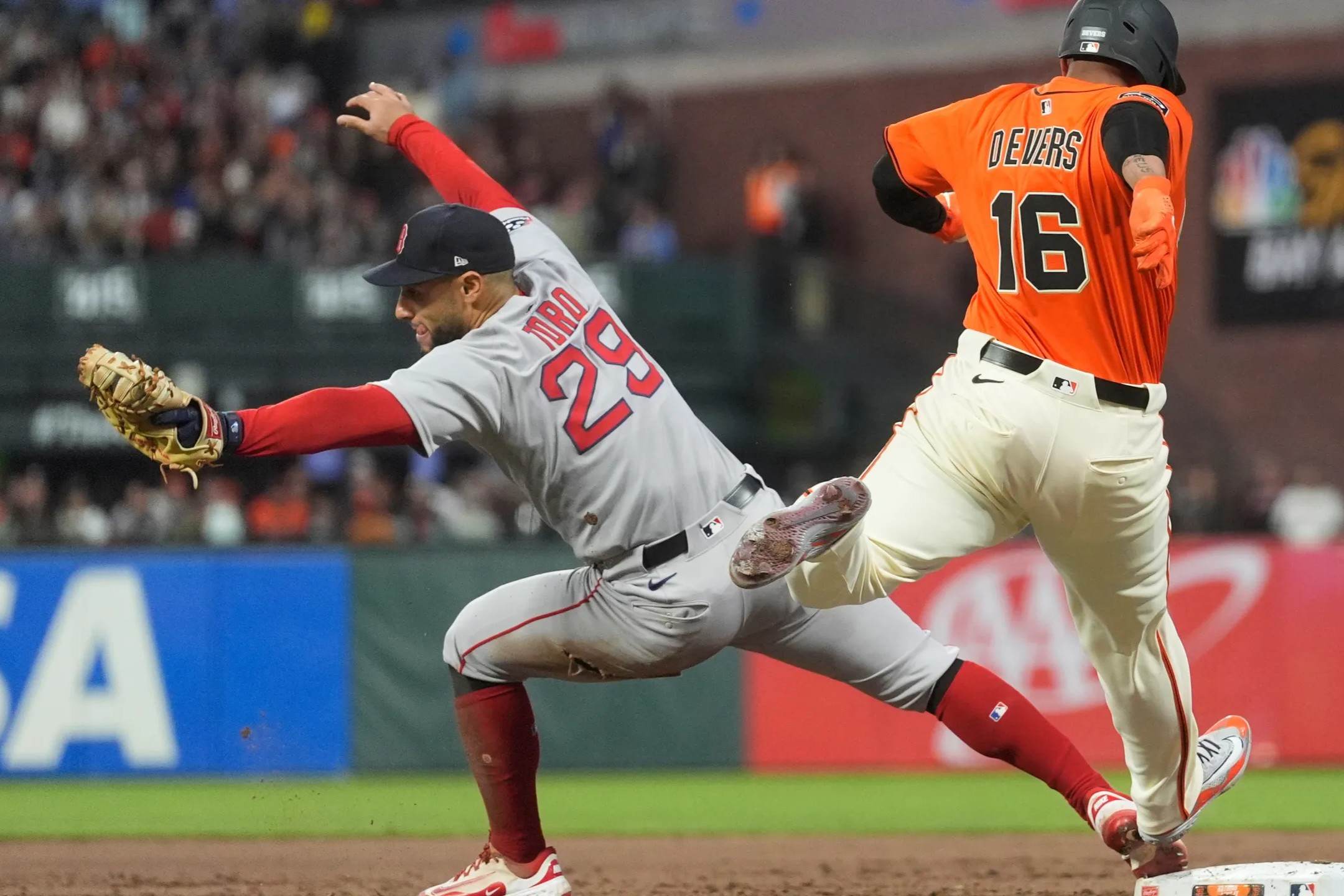 15-facts-about-red-sox-vs-giants-games