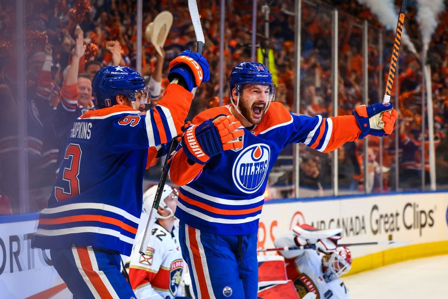 15-facts-about-stanley-cup-finals-2024