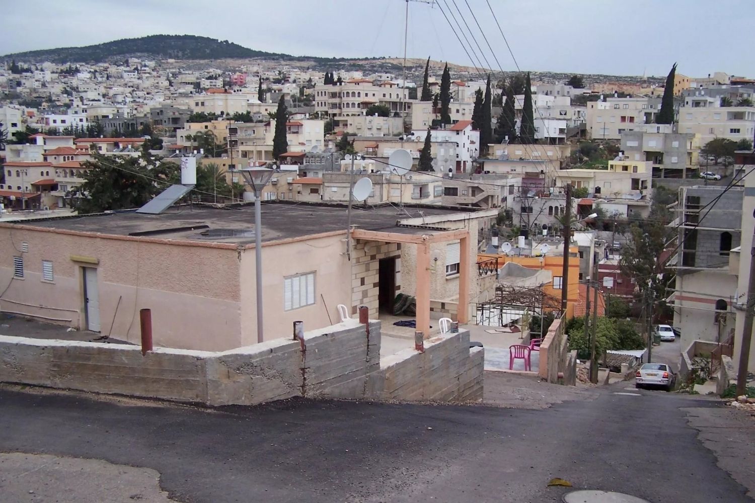 15-facts-about-tamra-israel
